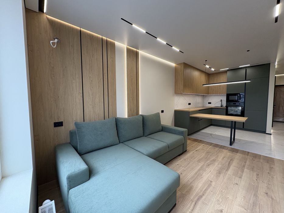 Продам квартиру Варшавський 2 кімн 70м Виноградарь Діброва Ретровіль - View 5