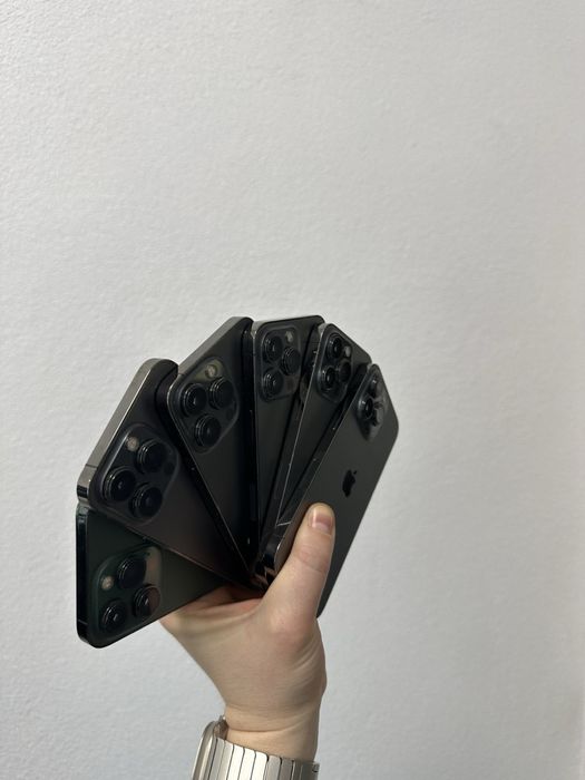 iPhone 13 Pro 256. Гарантія 90 днів ! АКЦІЯ 420$