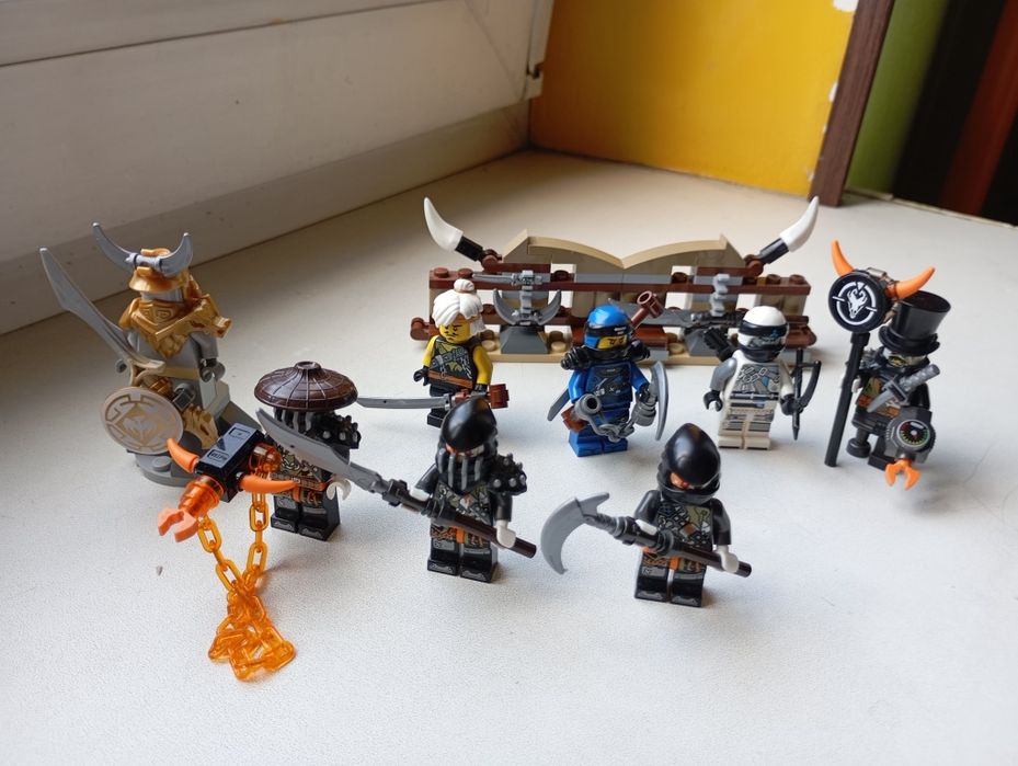 MO様　北米版セット Лего ніндзяго, Lego Ninjago оригінал, стрімкий мандрівник