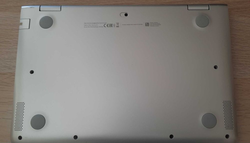 HP Pavilion 11-k100np – Como novo