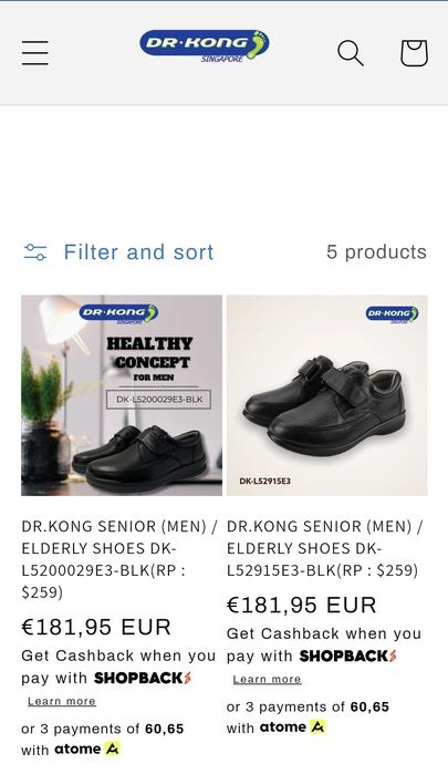 Sapatos em pele (marca espcializada) conforto novos 39