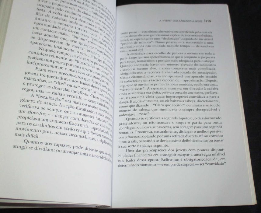 Livro Ficheiros Indiscretos Memórias Artur Agostinho
