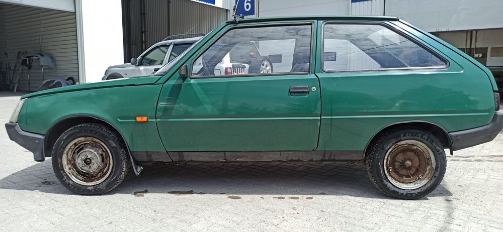 Продам Таврія 1102