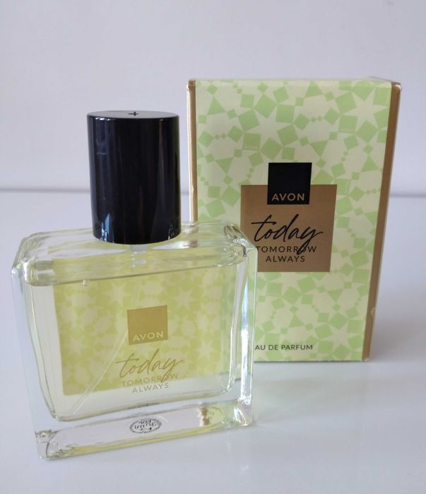 Woda perfumowana Avon Today