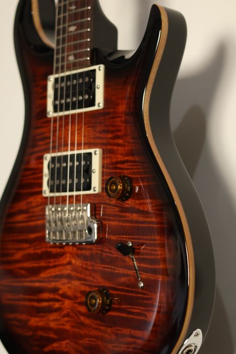 Prs se costum 24