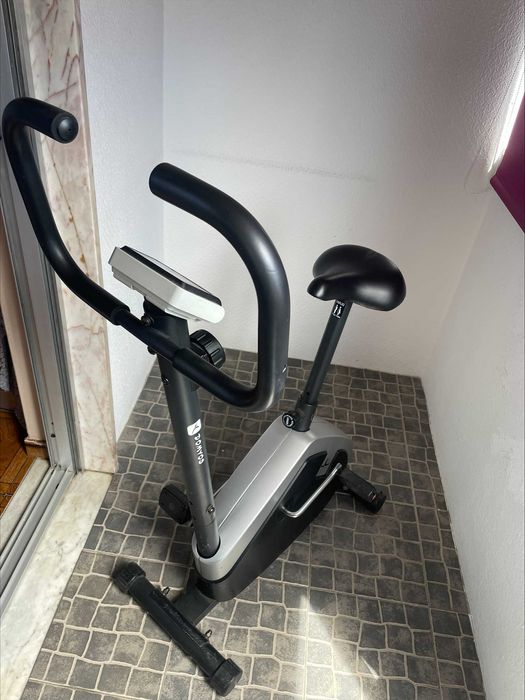 Domyos VM190 Static Bicycle475687524783237122