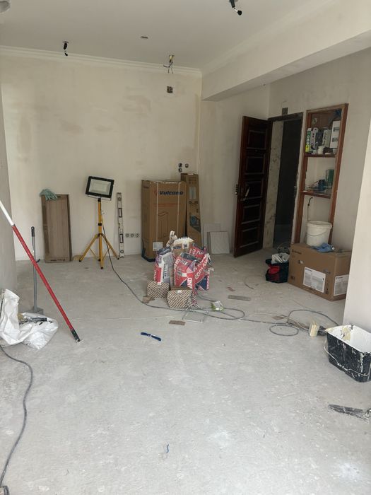 T1+1 totalmente remodelado