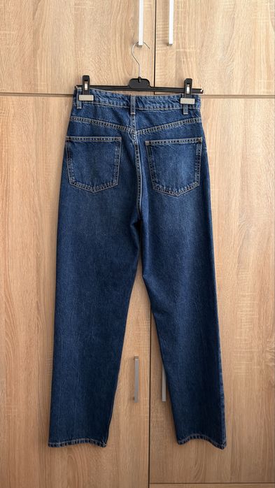 Джинсы Zara новые