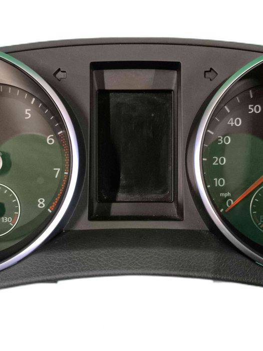 Quadrante / Painel de Instrumentos 5K0920960H - VW GOLF VI