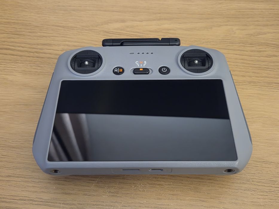 Nowa Aparaturab DJI RC 2