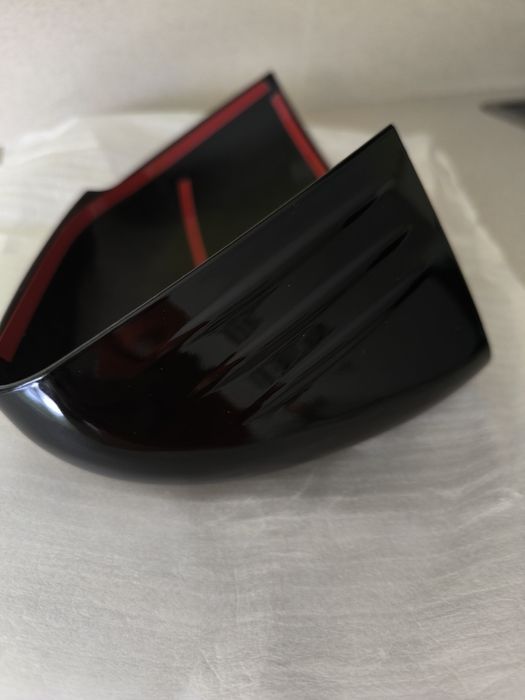 Capas espelhos Classe A w177