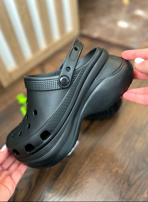 ХІТ продажу! Крокси Bae Clog Original Crocs