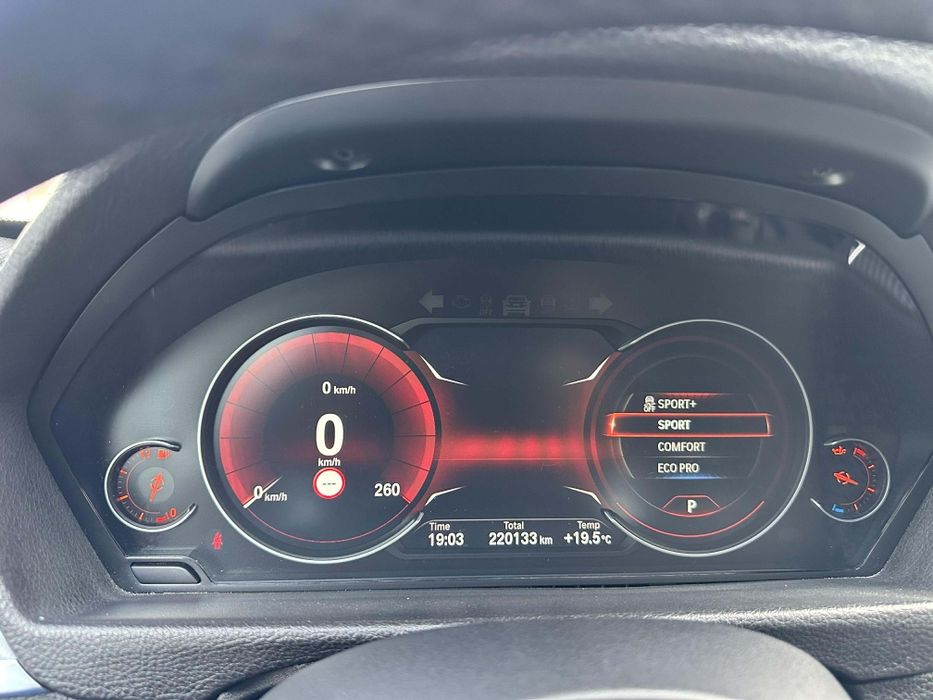 Bmw 420d Pack M 2018