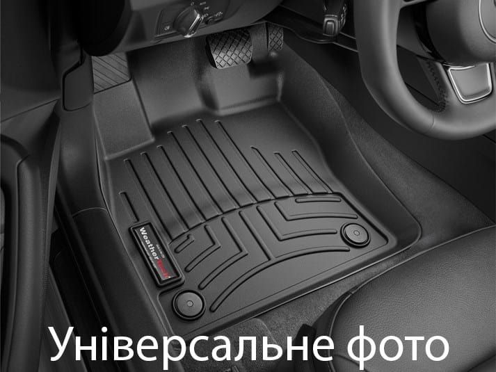 WeatherTech USA Jeep Grand Cherokee wk2