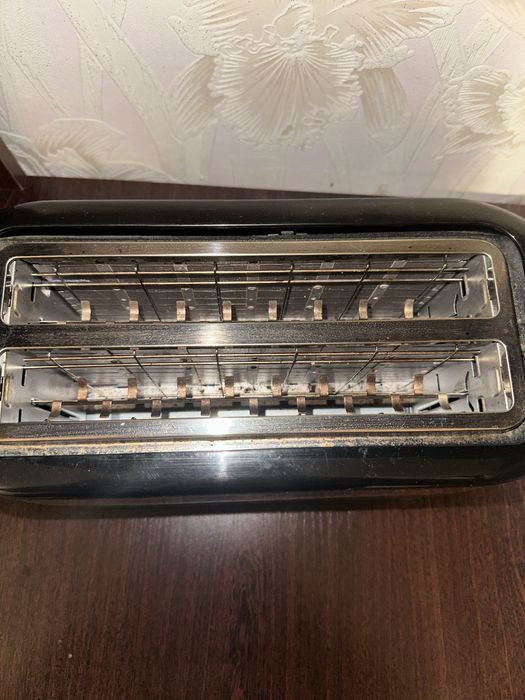 Продам Тостер Ambiano GT-TDLS-E-01