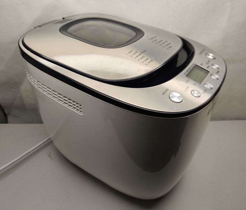 Chlebopieczka RAVEN; Madej S.C. Igielna Jasło