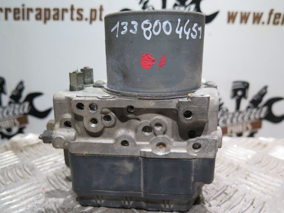 MODULO ABS MAZDA 6 REF: 1338004451