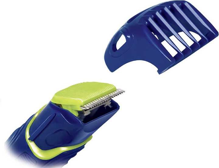Бритва Wilkinson Sword Hydro 5 Groomer 4 в 1 для чоловіків. Є гурт!!!