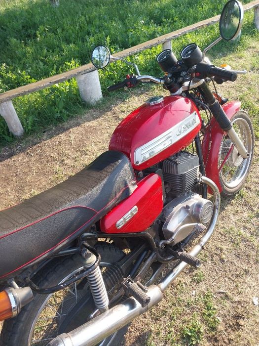 Продам Ява 634.5