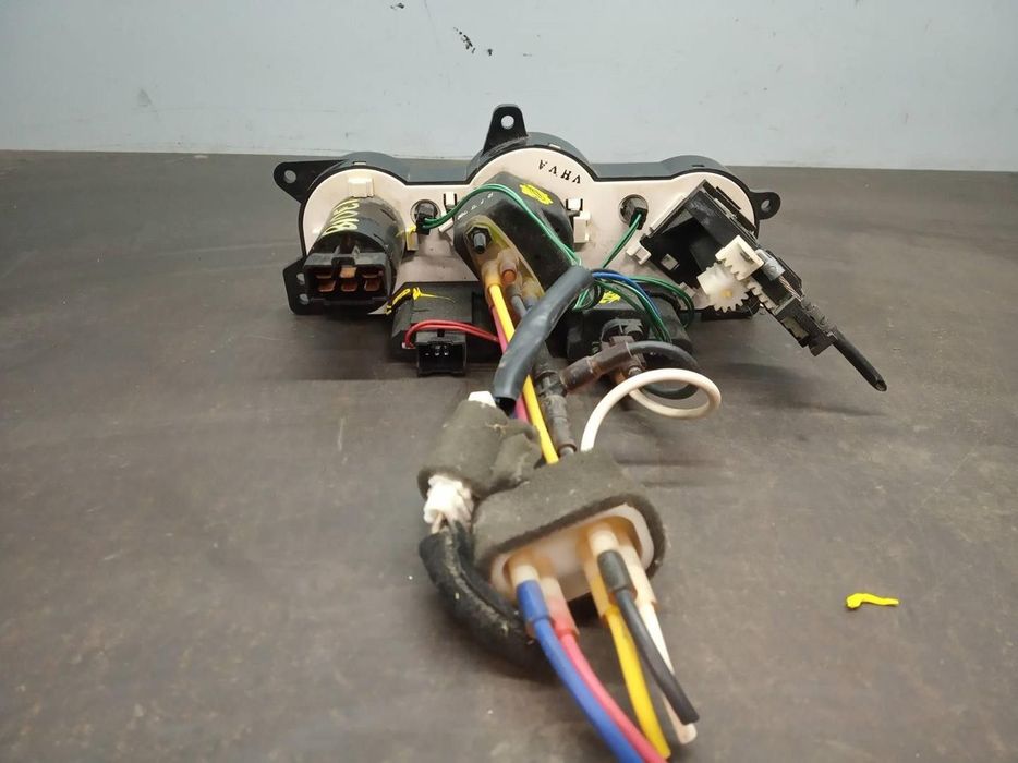 COMANDO SOFAGEM / AR CONDICIONADO HYUNDAI COUPE 2001 -