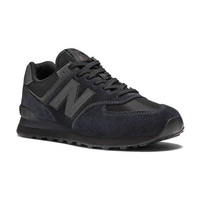 ОРИГИНАЛ‼️ New Balance 574 Classic (ML574EVE) кроссовки мужские кросівки чоловічі Нью Беланс 38.5-45.5