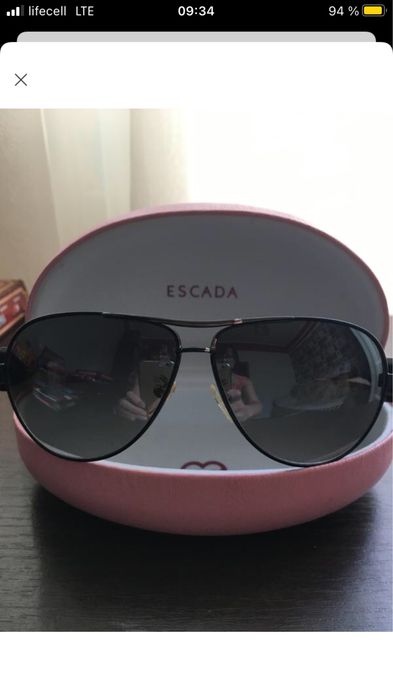 Escada окуляри оригінал