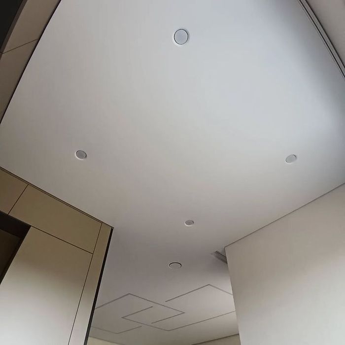 Натяжні стелі під ключ. Чистий монтаж. Швидко. Якісно Натяжные потолки