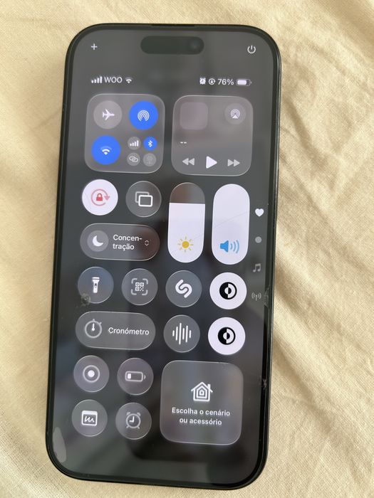 Iphone 16 pro usado