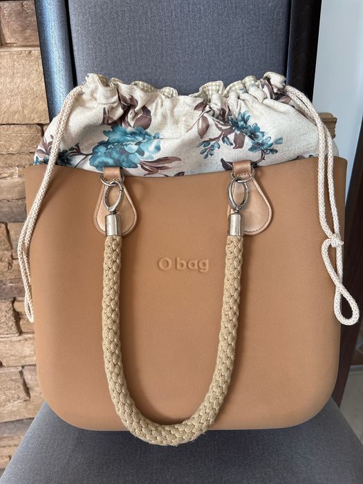 Obag mini torebka
