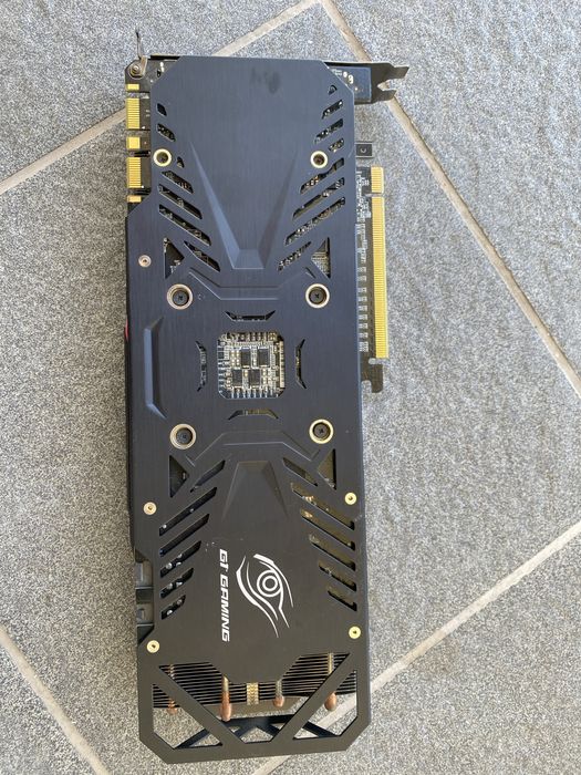 NVIDIA GTX 970 Graphics Card64354199069185121