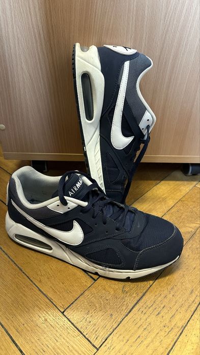 Adidasy Nike Air Max r.44,5