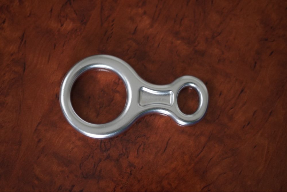 Ósemka zjazdowa CAMP 25kN