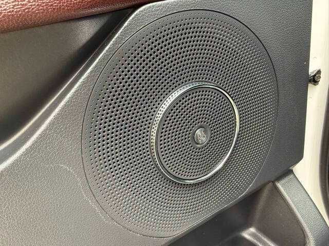 2022 Ford Expedition MAX