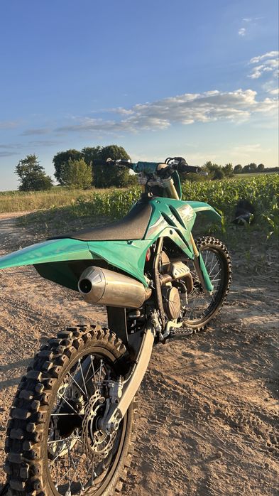 Kove mx450 2025 р