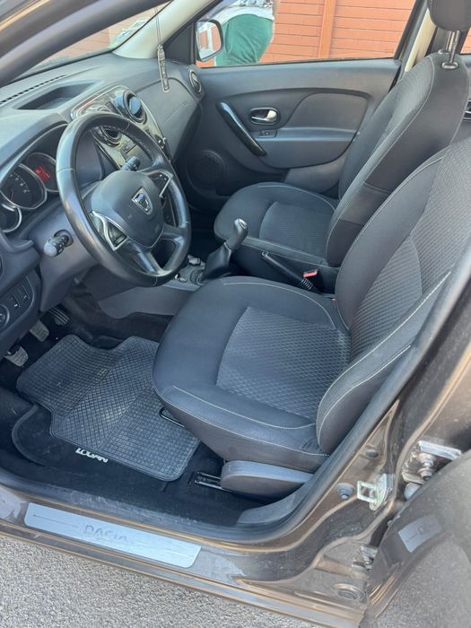 Dacia Logan MCV - GPL — photo 3