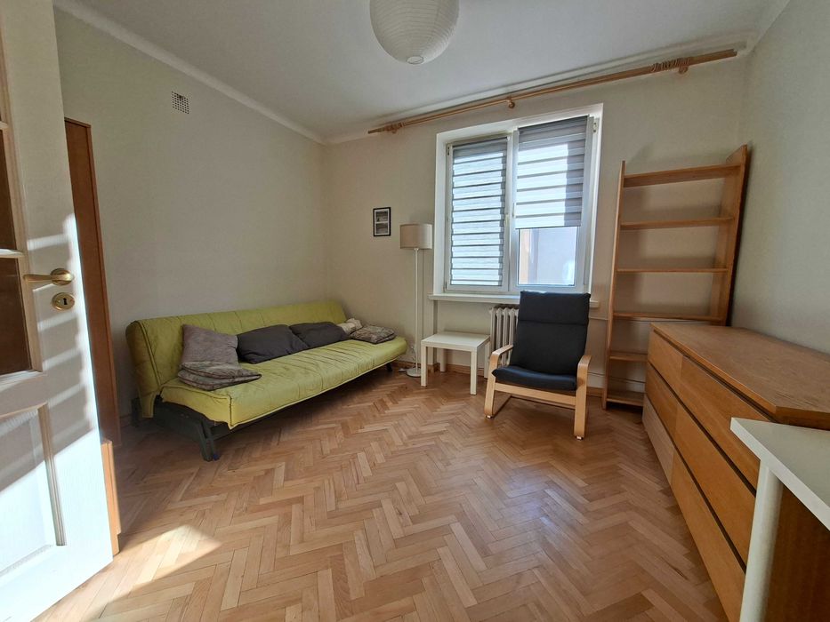 Mieszkanie – Warszawa - Widok 3