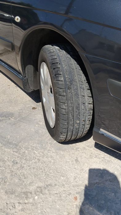 Vendo citroen c5