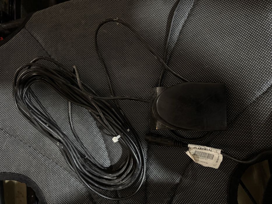Transdutor Sonda Garmin