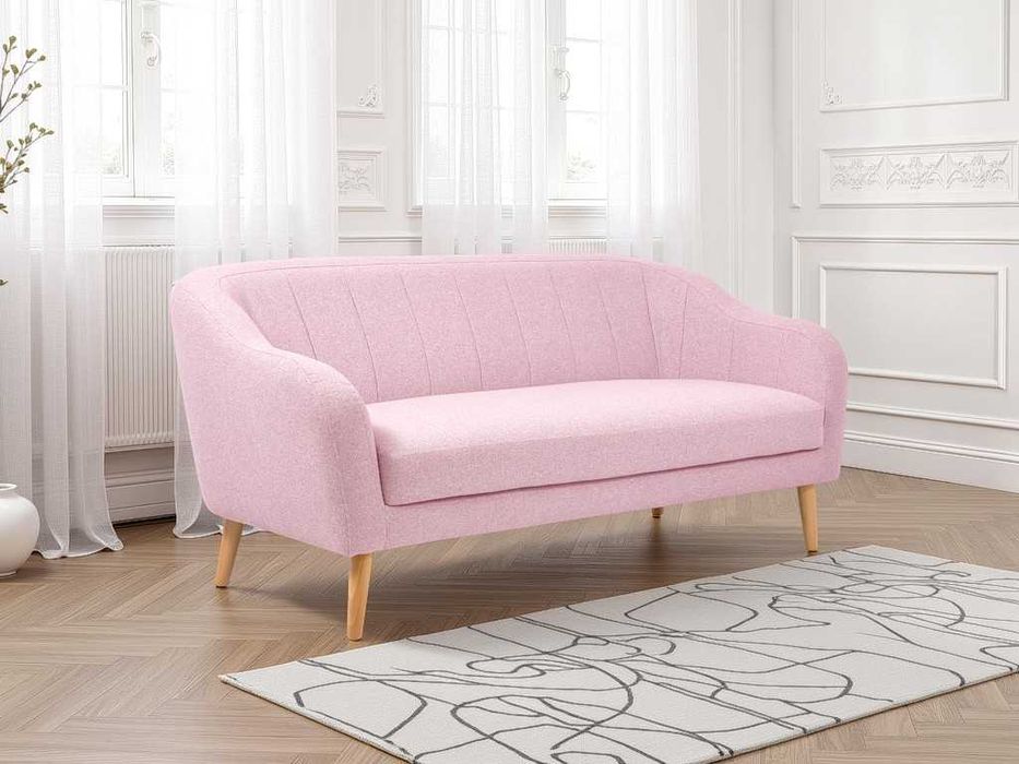 Kanapa Meblex Nozzi 2,5 - prosto od producenta