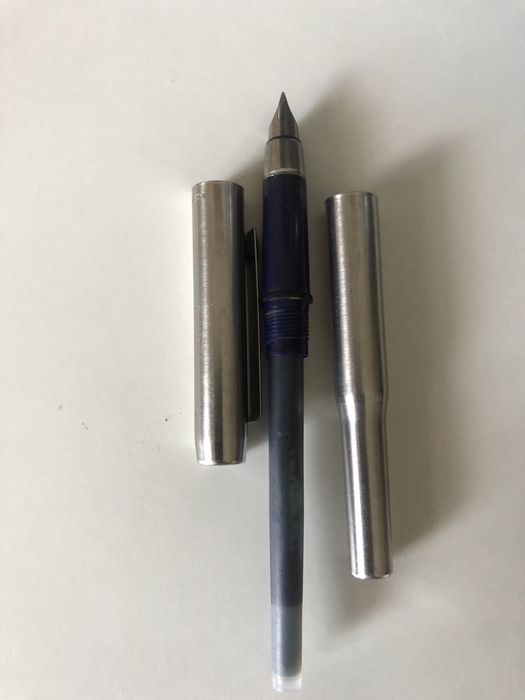 Перьевая ручка Parker, made in UK