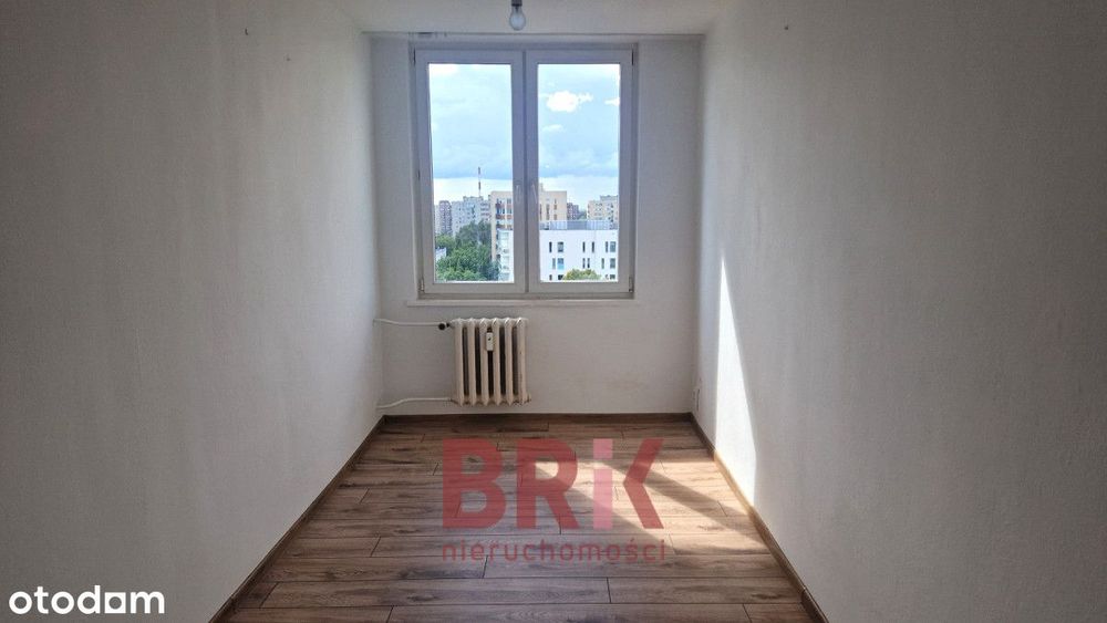 Do sprzedaży  3 pok mieszkanie na Bródnie