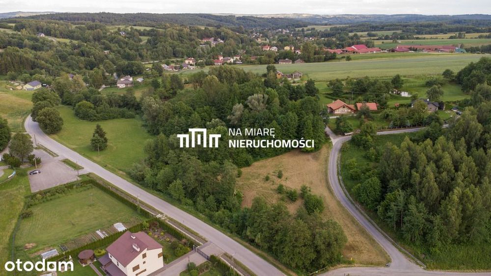 Twoje miejsce wśród zieleni | 39 a | WZ