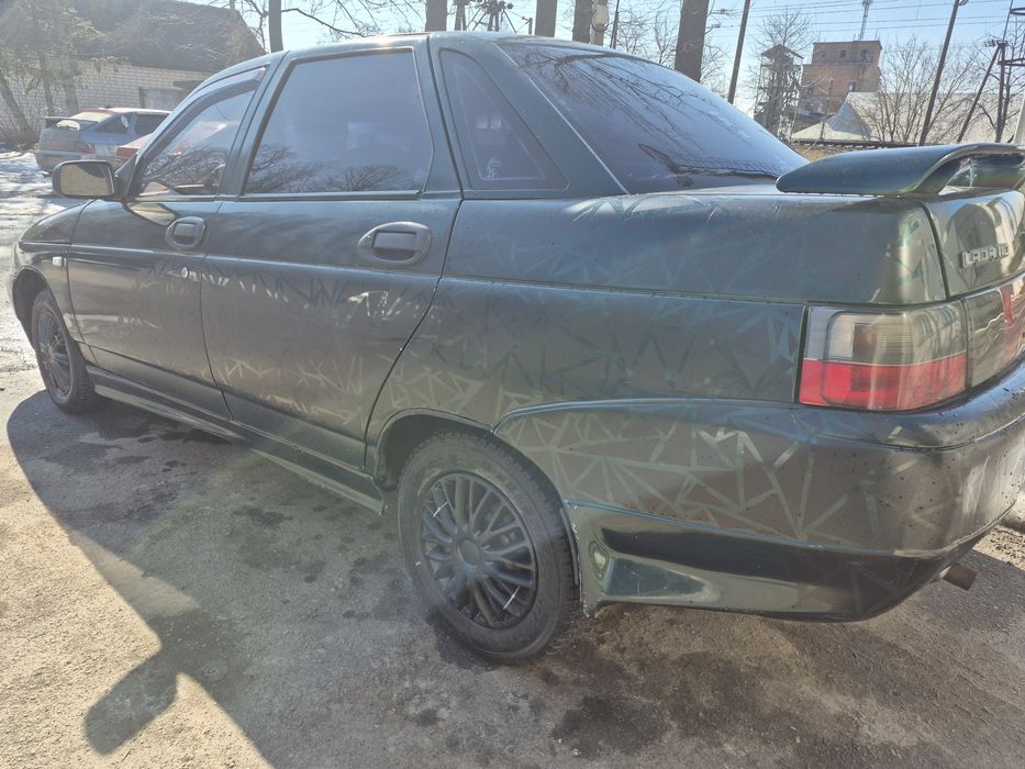 Продам ВАЗ 2110.