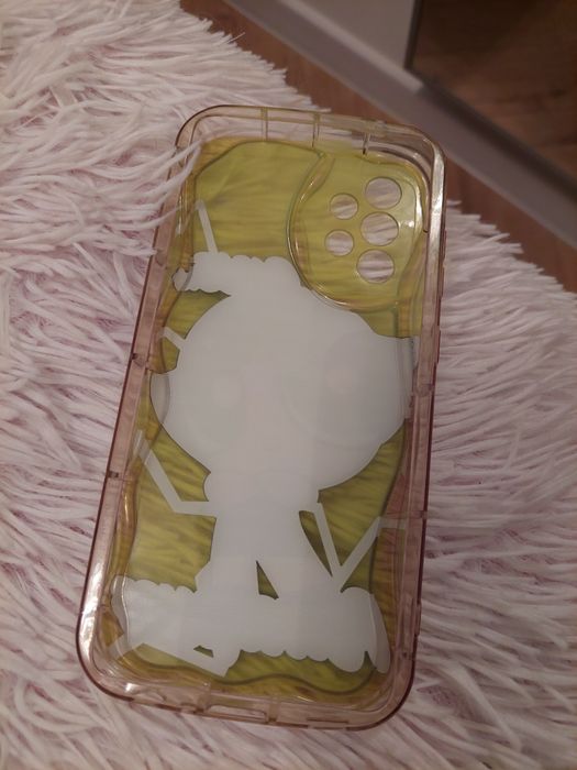 Case atomówka brawurka samsung a52s