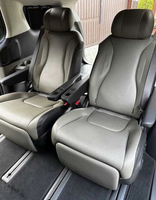 Kia Carnival 2024