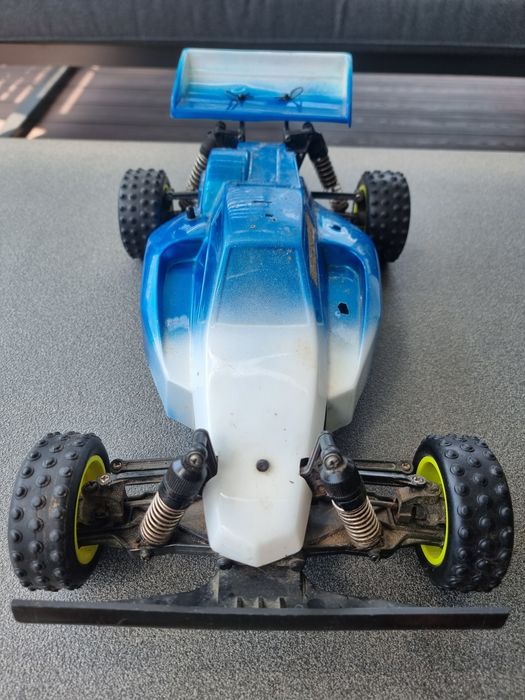 Buggy Kyosho Lazer Alpha 4WD