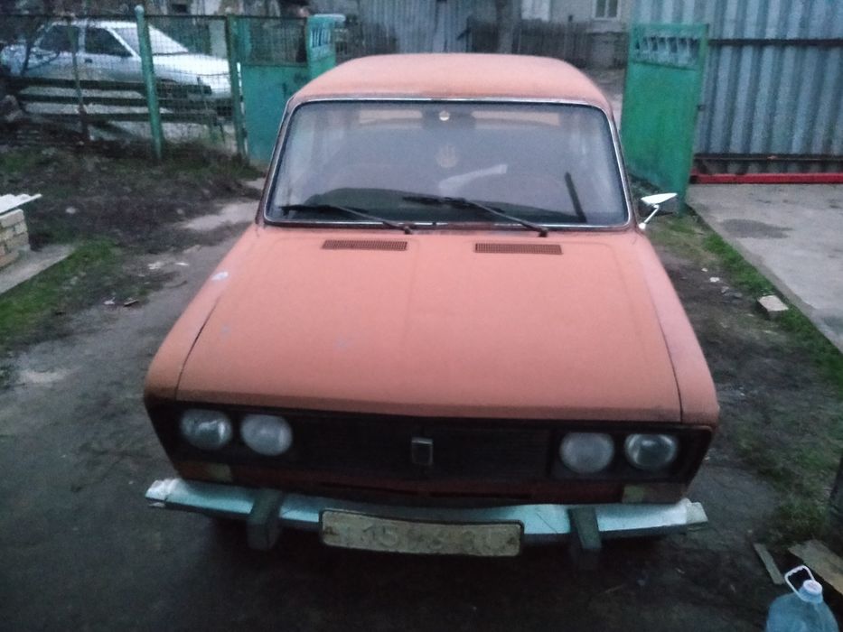 Продам ваз 2106 средне состояніє