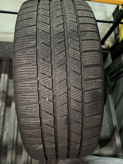 Шины С Дисками 21