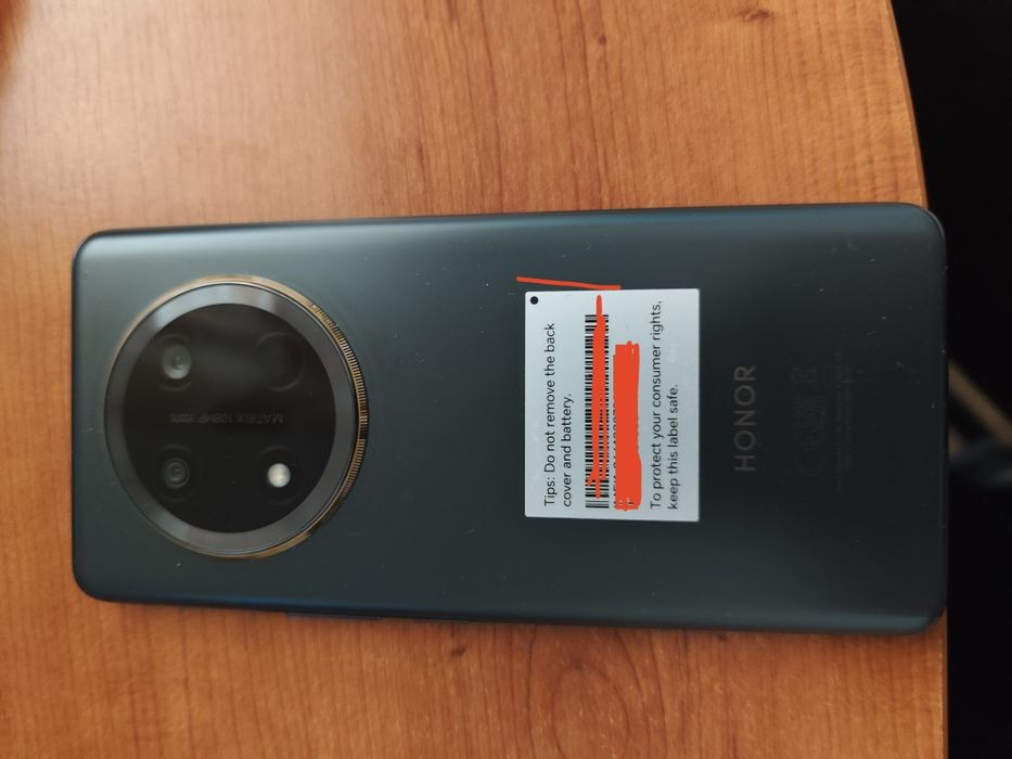 Honor Magic 7 lite 512 gb