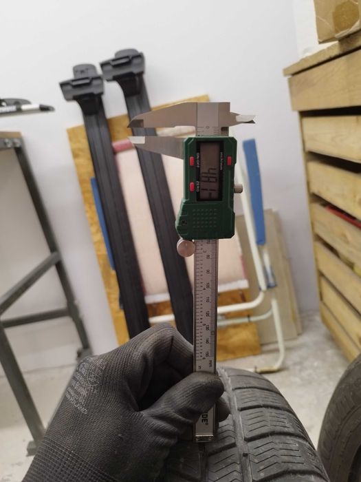 Opony zimowe Barum Polaris 3 195/65 R15 (2 sztuki)